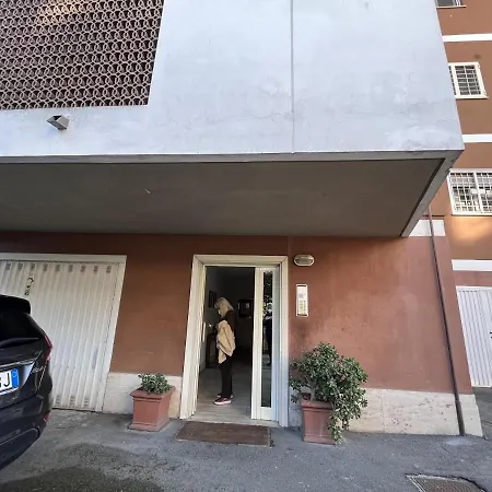 Monolocale A Mostacciano *
