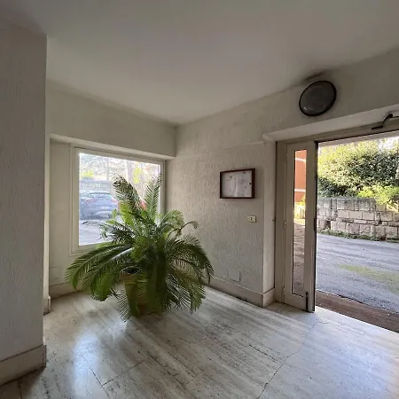 Apartment Monolocale A Mostacciano