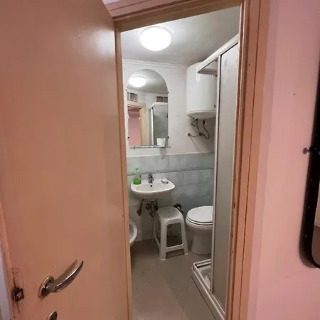 Apartment Monolocale A Mostacciano