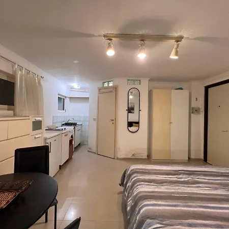 Apartment Monolocale A Mostacciano *